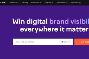 semrush新手入門(mén)基礎(chǔ)指南